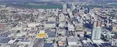 Louisville - Land