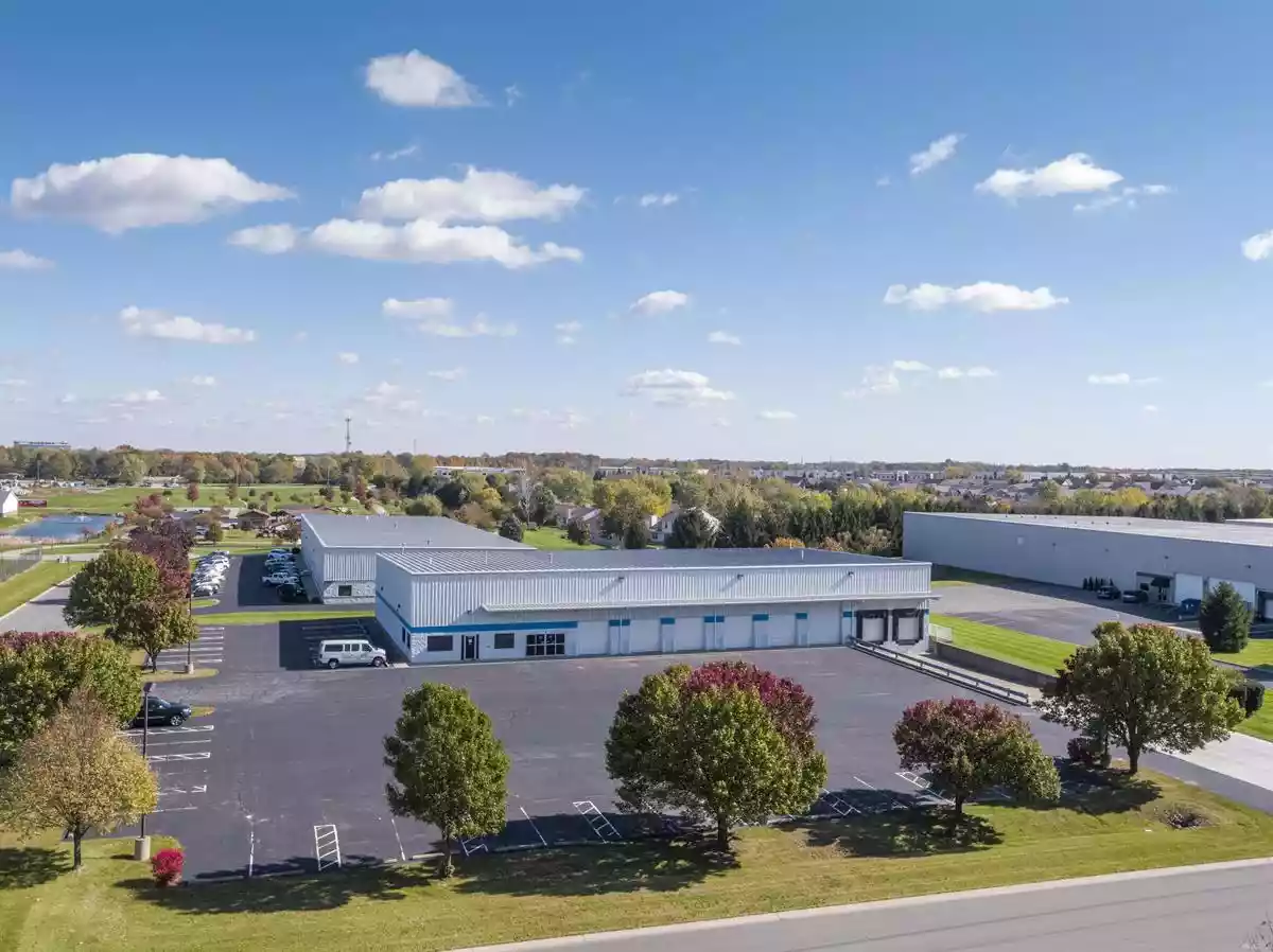 Westfield - Warehouse/Distribution