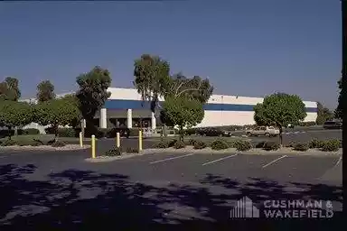 Hayward Gateway Center