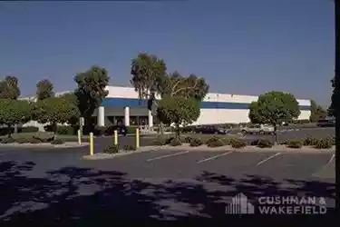 Hayward - Warehouse/Distribution