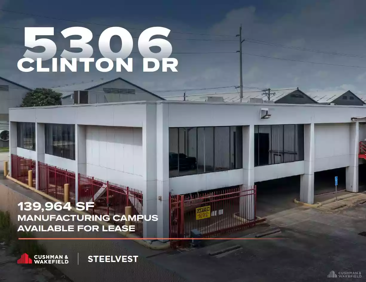 5306 Clinton Drive