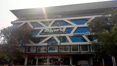 wrkwrk Mindspace