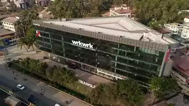 wrkwrk Triangle15