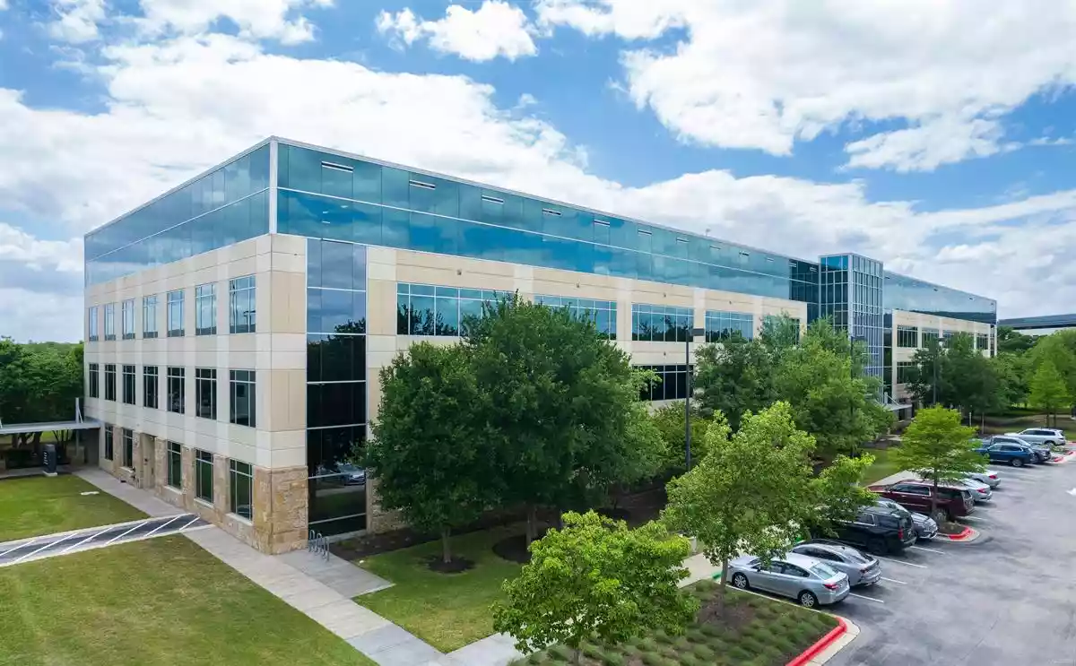 Austin - Office