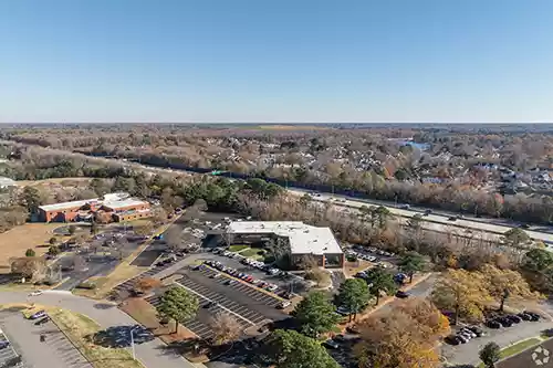 Property Aerial
