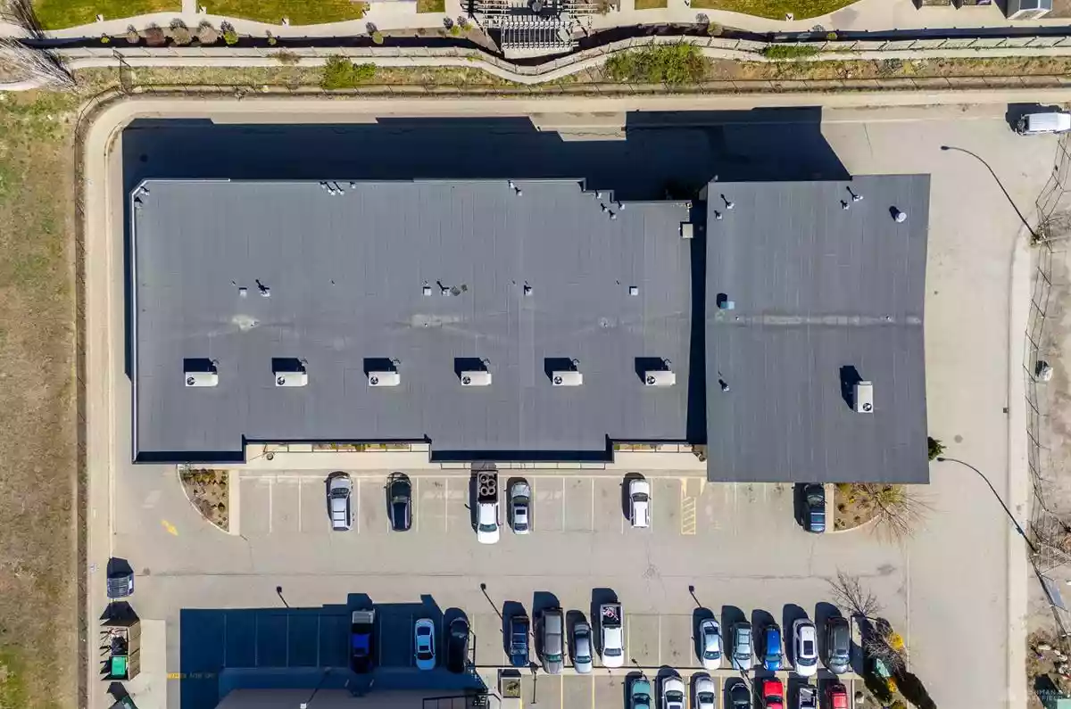 Kelowna - Warehouse/Distribution