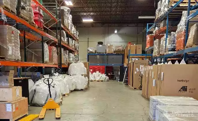 Coquitlam - Warehouse/Distribution
