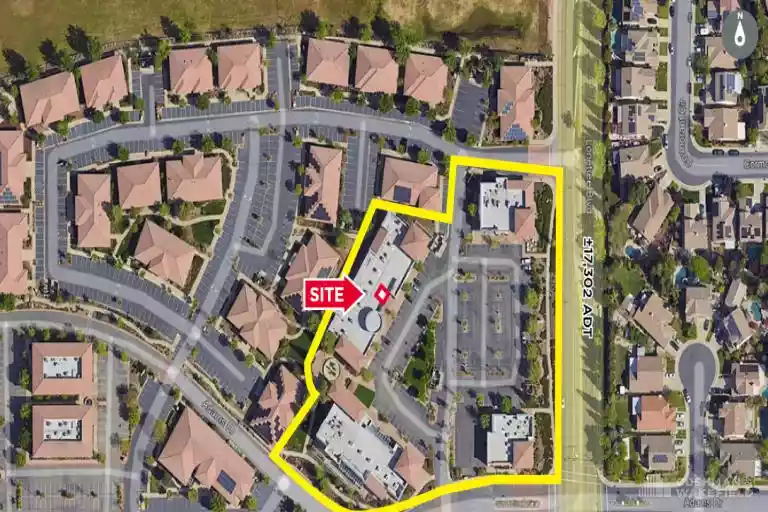 Rocklin - Retail