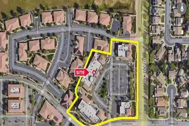 Rocklin - Retail
