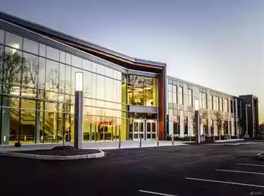 Newtown Square - Office
