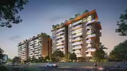 Roach Cicada - Luxury Boutique Apartments for Sale in Bengaluru