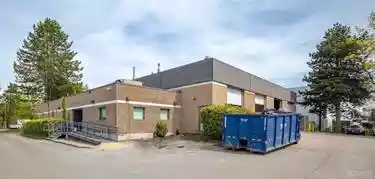 Vancouver - Warehouse/Distribution