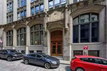 Montreal - Office