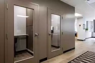 Montreal - Office