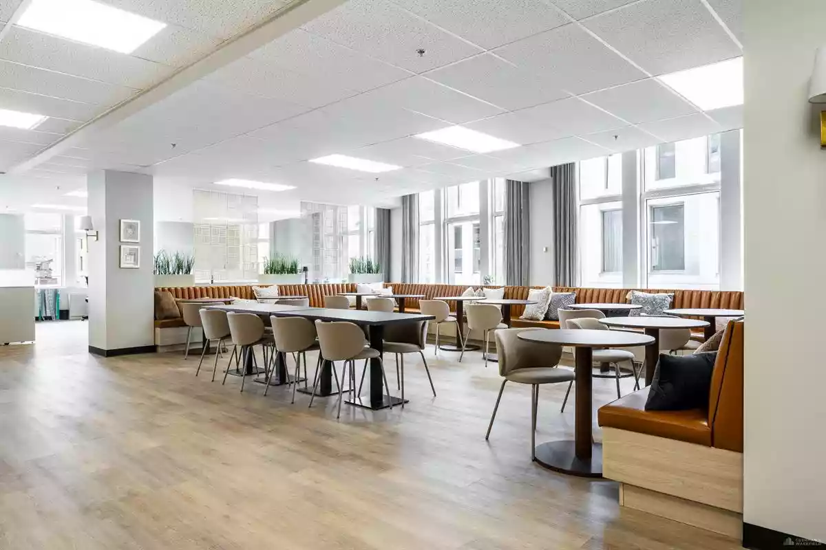 Montreal - Office