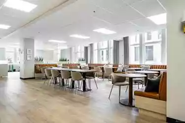 Montreal - Office