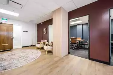 Montreal - Office