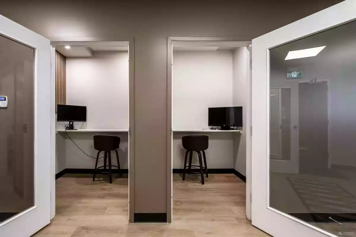Montreal - Office