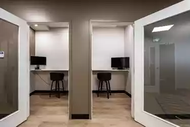 Montreal - Office