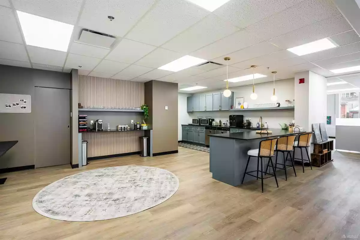 Montreal - Office