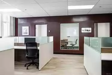 Montreal - Office