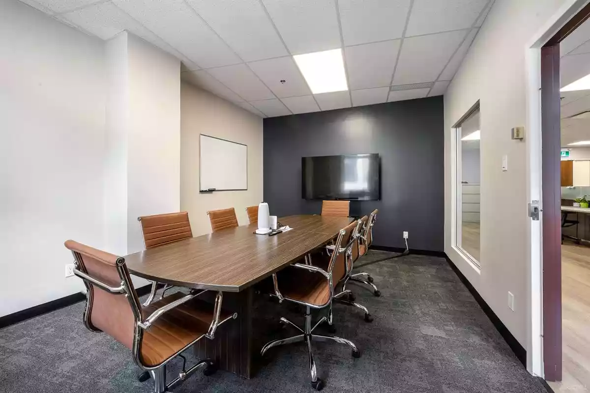Montreal - Office