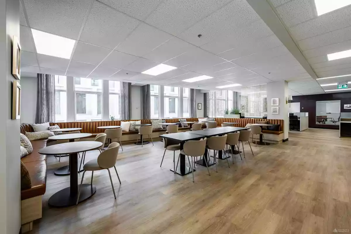 Montreal - Office