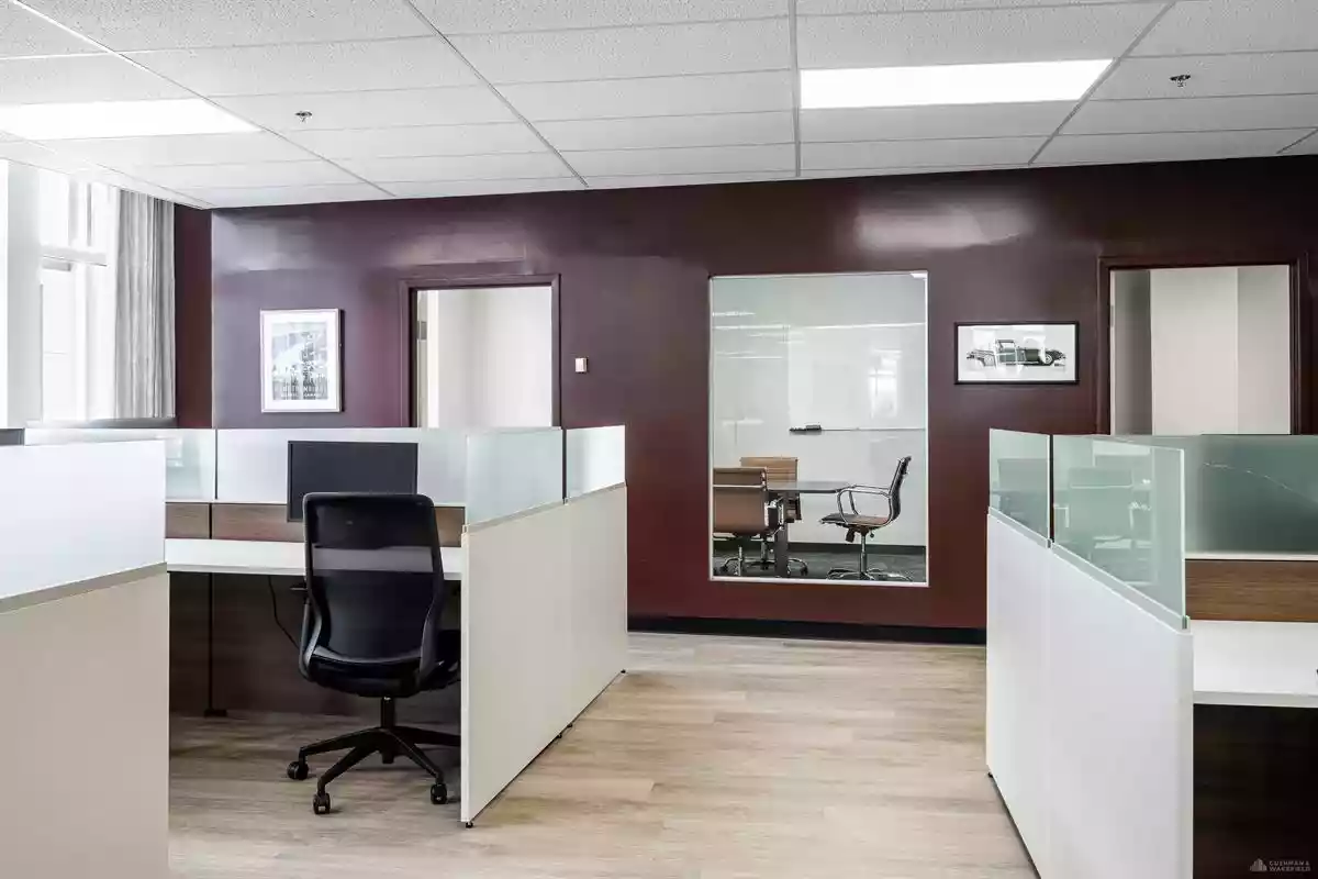 Montreal - Office