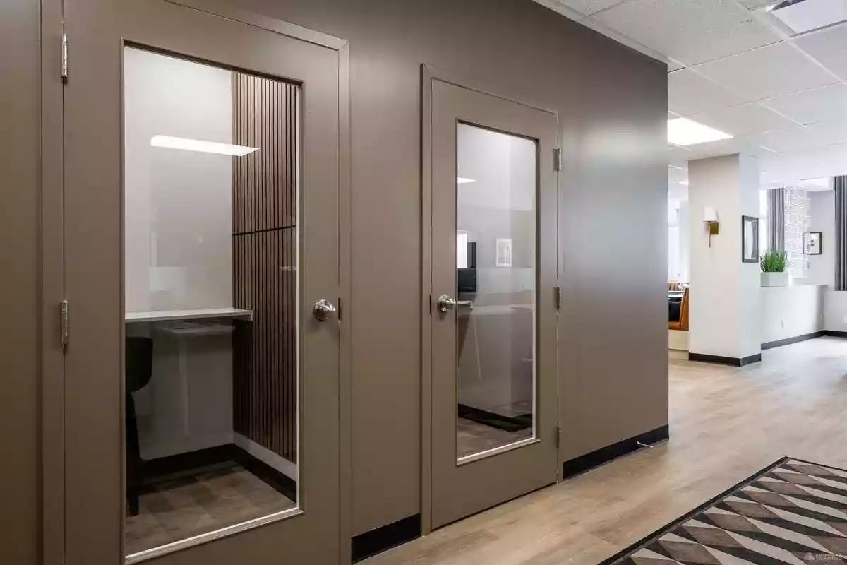 Montreal - Office