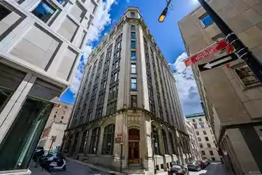 Montreal - Office