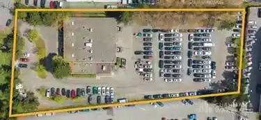 Vancouver - Warehouse/Distribution