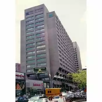Manulife Centre