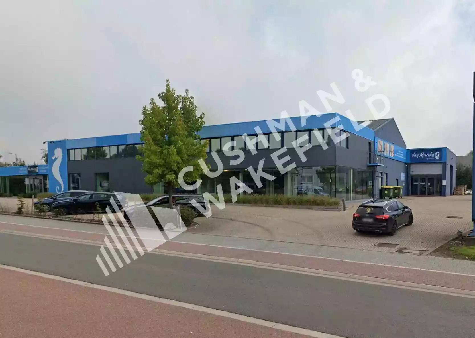 HERBESTHALER STRASSE 161 - EUPEN