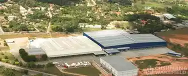 Belo Horizonte - Warehouse/Distribution