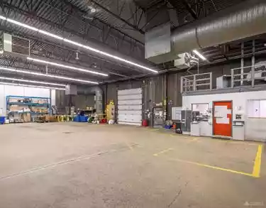 Vancouver - Warehouse/Distribution