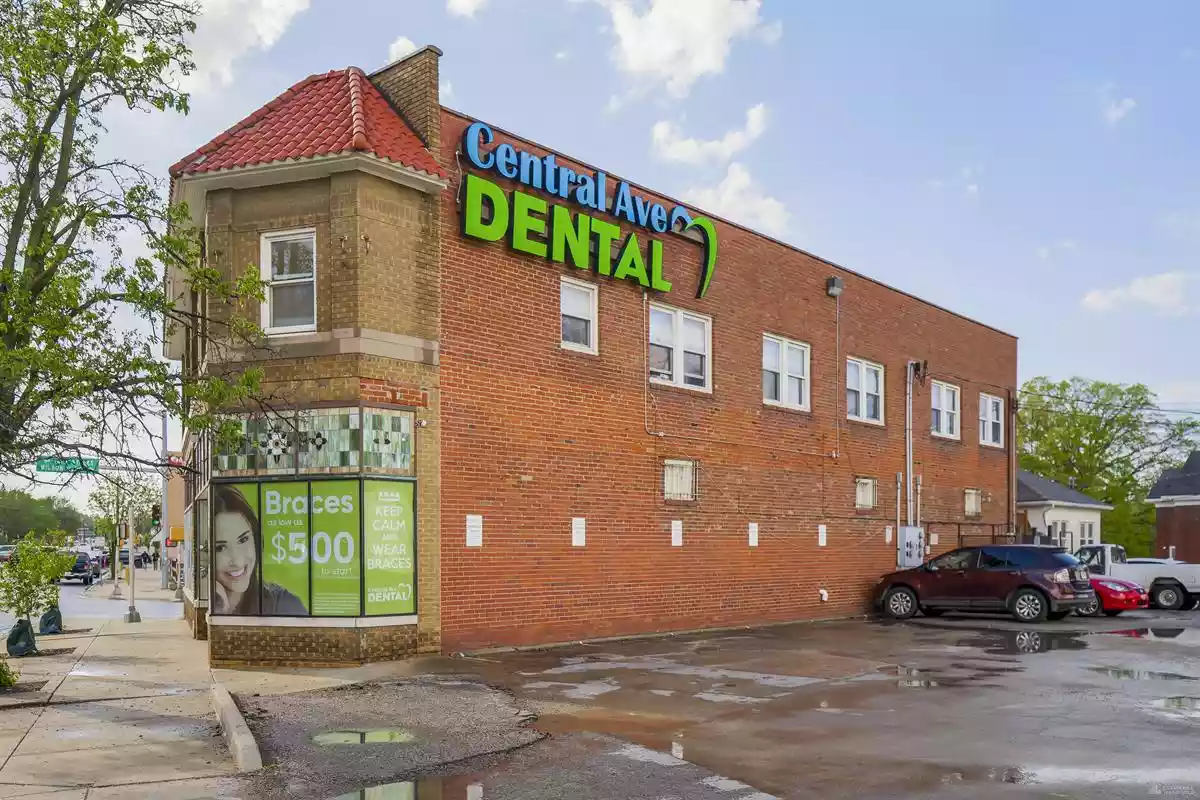 Kansas City - Mixed Use