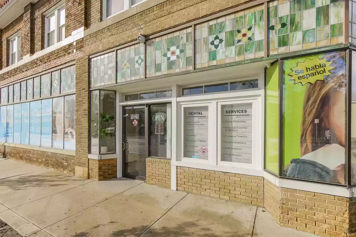 Kansas City - Mixed Use