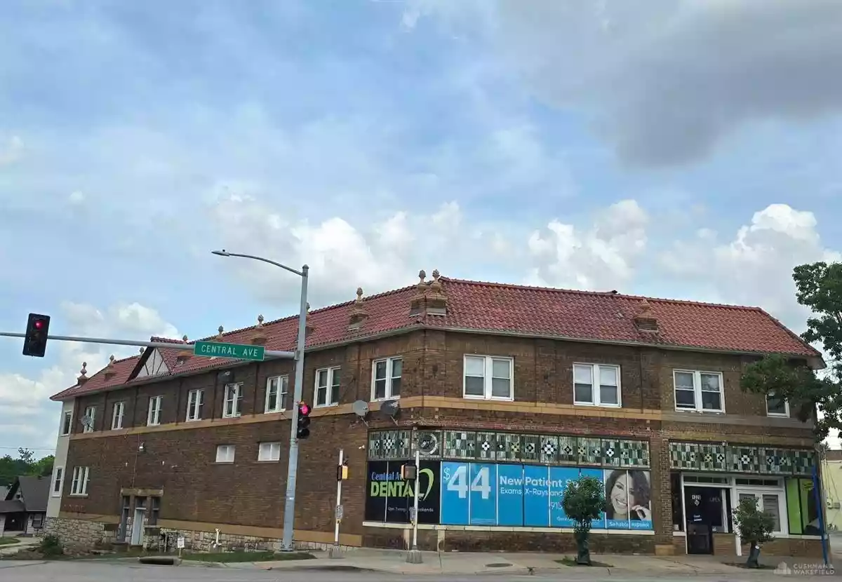Kansas City - Mixed Use