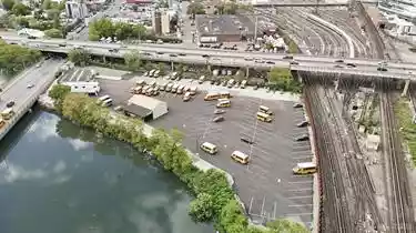 Brooklyn - Warehouse/Distribution