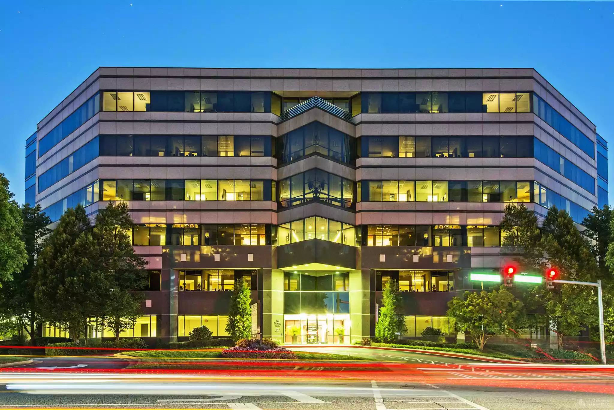 Two Premier Plaza