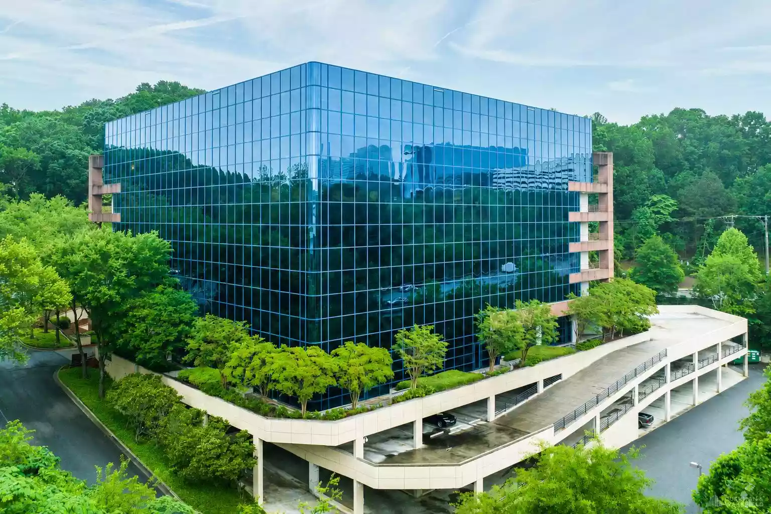 Atlanta - Office