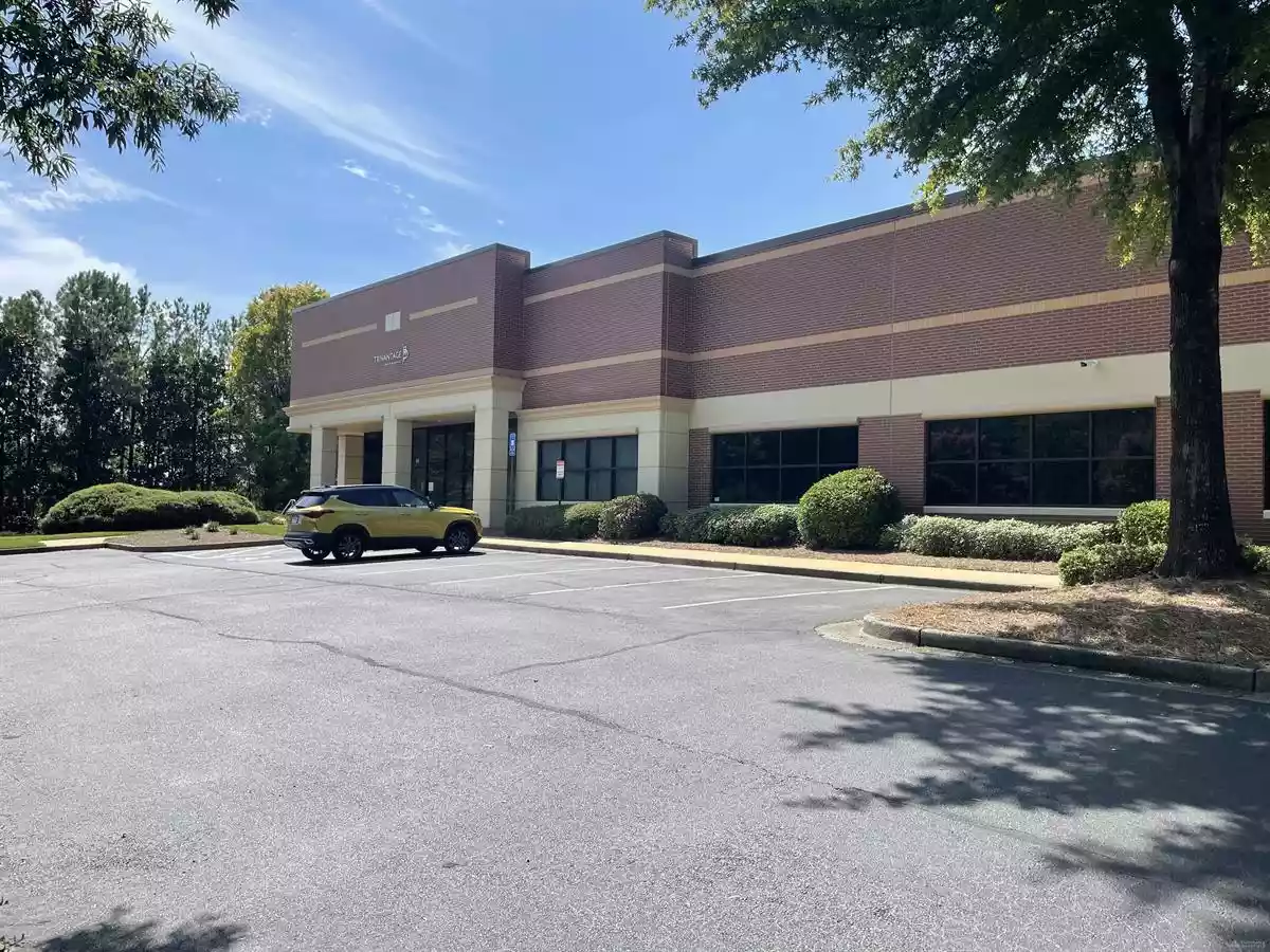 Austell - Warehouse/Distribution