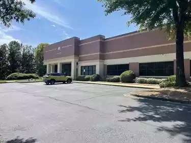 Austell - Warehouse/Distribution