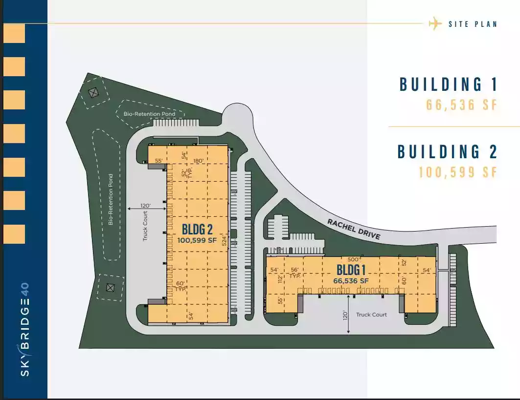 41 Rachel Drive - Bldg. 2
