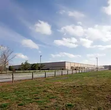 Bridgeport - Warehouse/Distribution