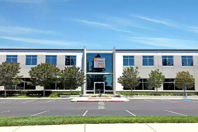 San Jose - High Technology