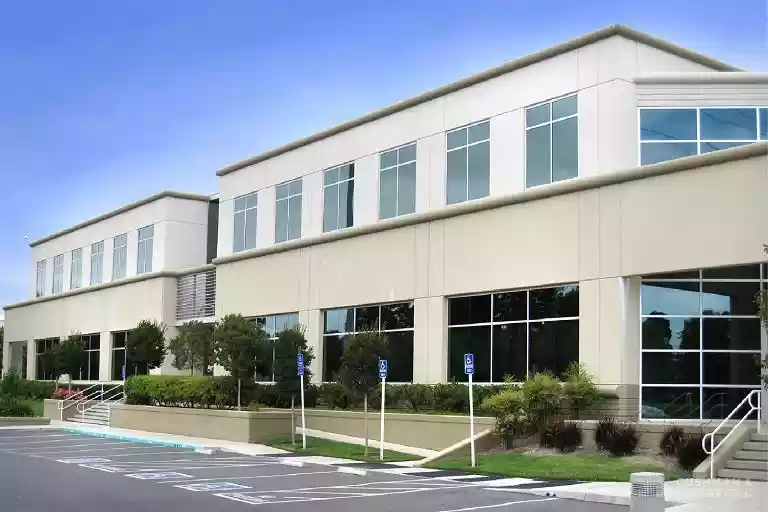 San Jose - High Technology