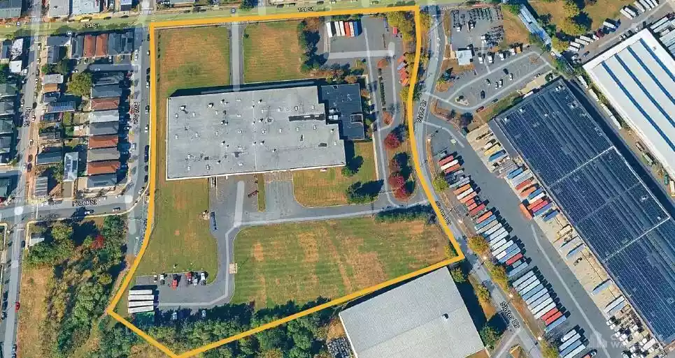 Elizabeth - Warehouse/Distribution