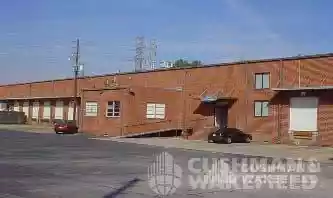 Smyrna - Warehouse/Distribution