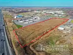 Industrial Land